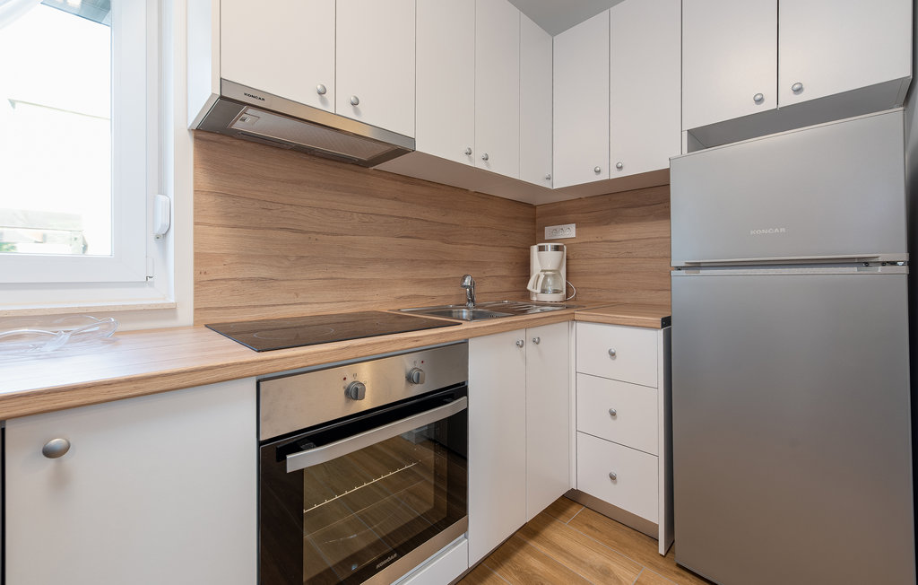 Lejlighed - Zadar , Kroatien - CDI132 20