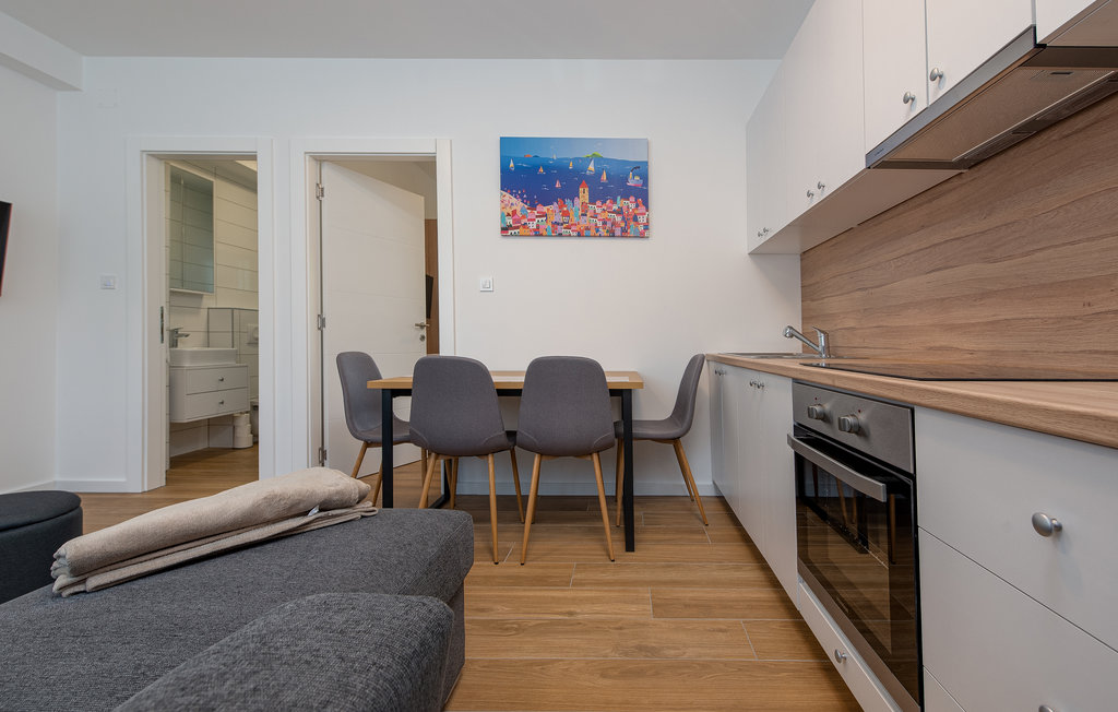 Ferienwohnung - Zadar , Kroatien - CDI133 6
