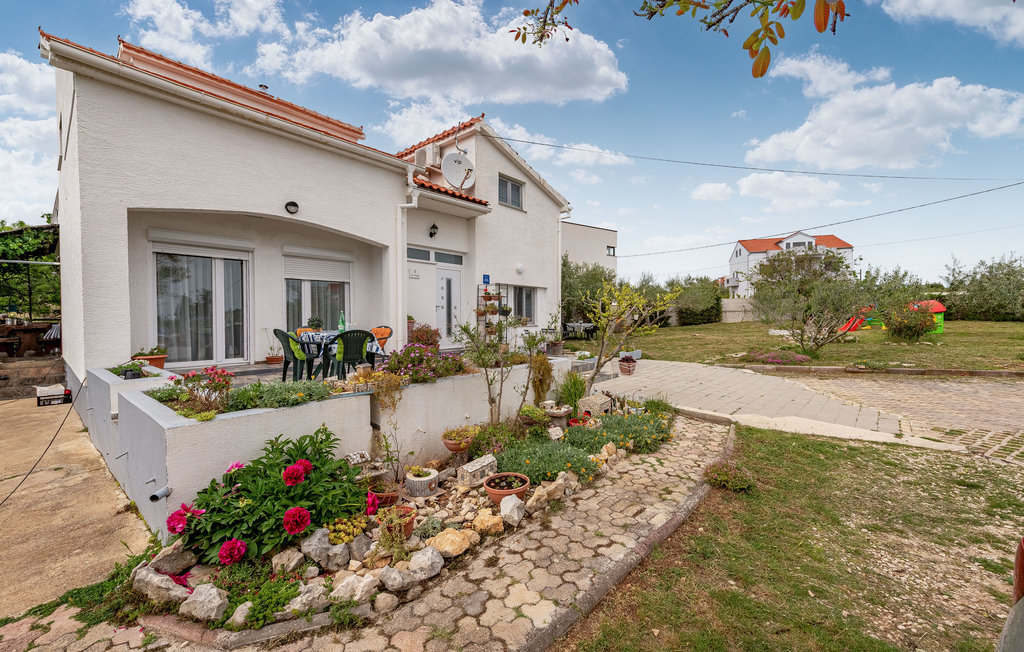 Ferienwohnung - Zadar - Vrsi , Kroatien - CDI146 1
