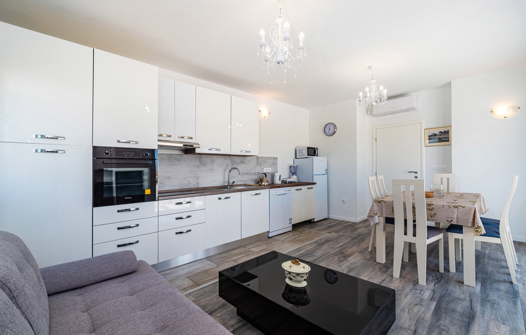 Ferienhaus - Zadar-Ljubacki Stanovi , Kroatien - CDI151 14