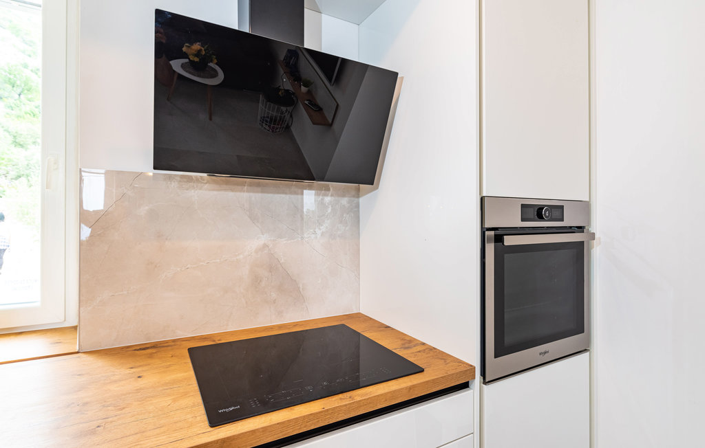 Ferienhaus - Starigrad Paklenica- Milovci , Kroatien - CDI153 21