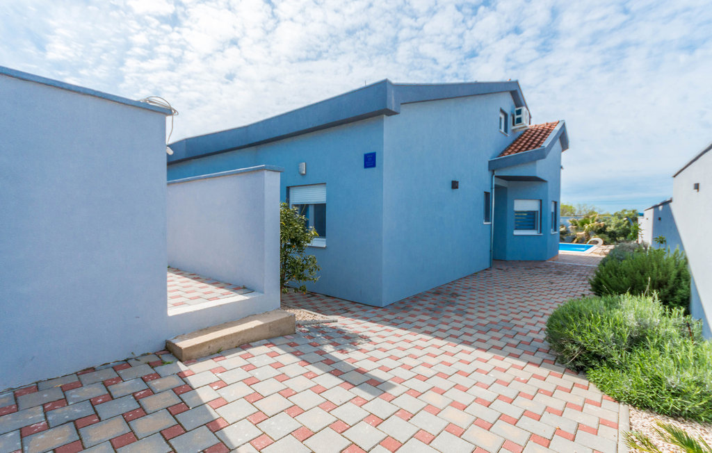 Ferienhaus - Biograd - Kakma , Kroatien - CDI178 14