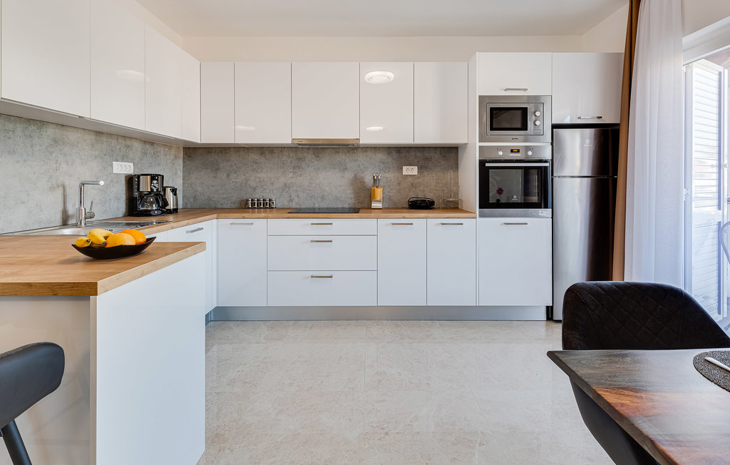 Ferieleilighet - Zadar , Kroatia - CDI201 4