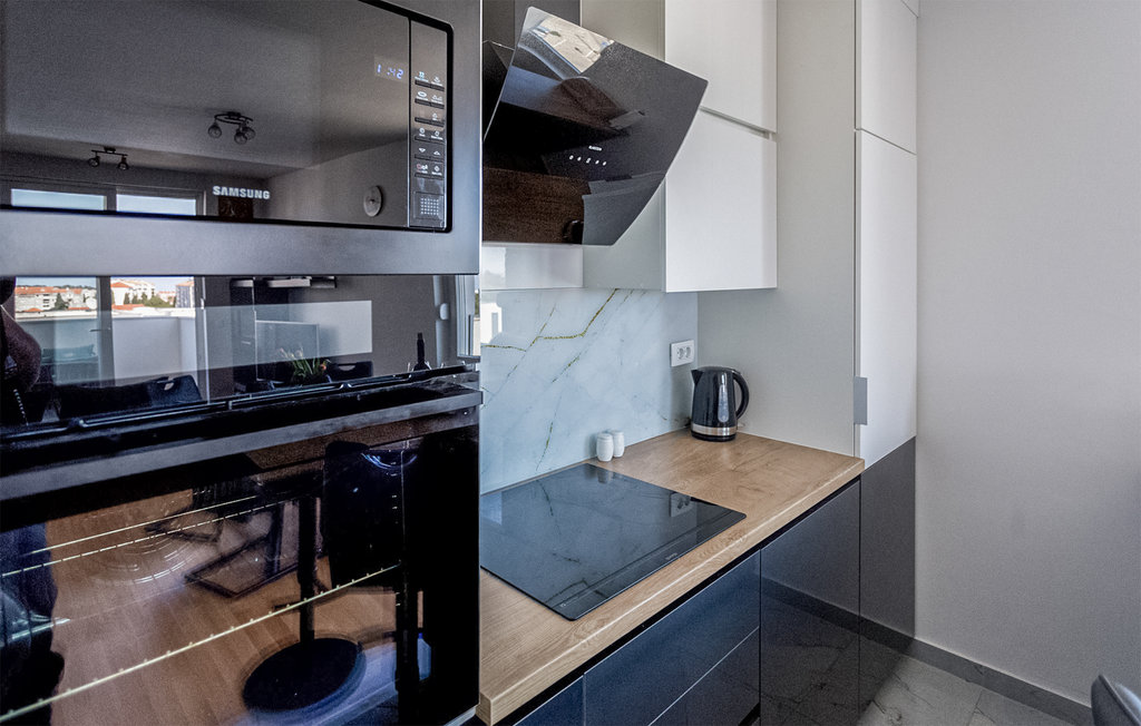 Lejlighed - Zadar , Kroatien - CDI222 12