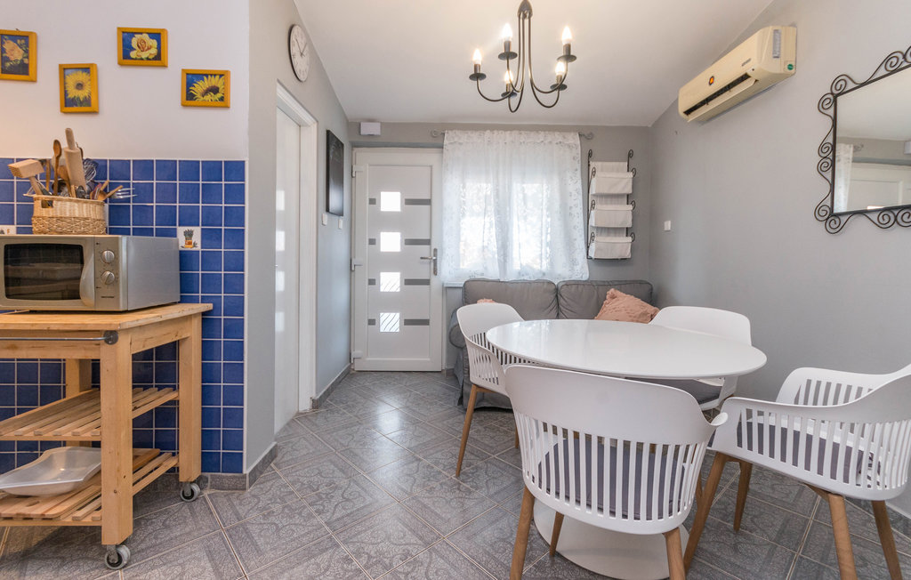 Ferienwohnung - Biograd-Pakostane , Kroatien - CDI256 3
