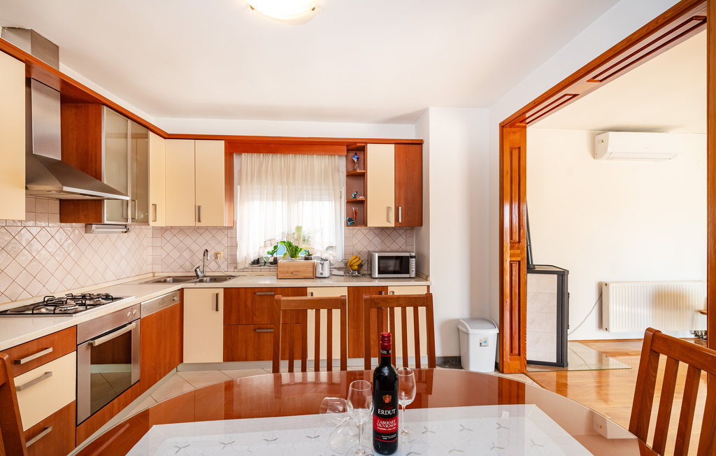 Feriehuse - Zadar-Posedarje , Kroatien - CDI258 19