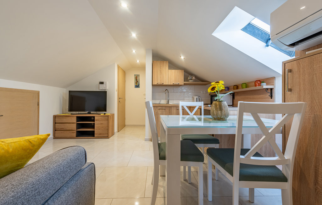 Lejlighed - Zadar , Kroatien - CDI263 2