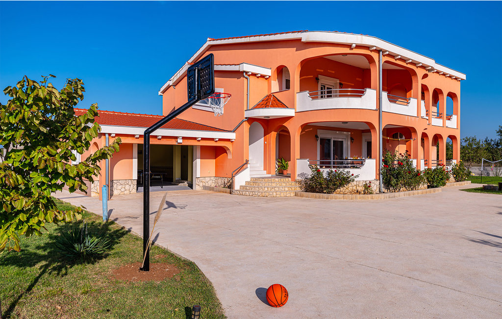 Ferienhaus - Zadar-Galovac , Kroatien - CDI269 3
