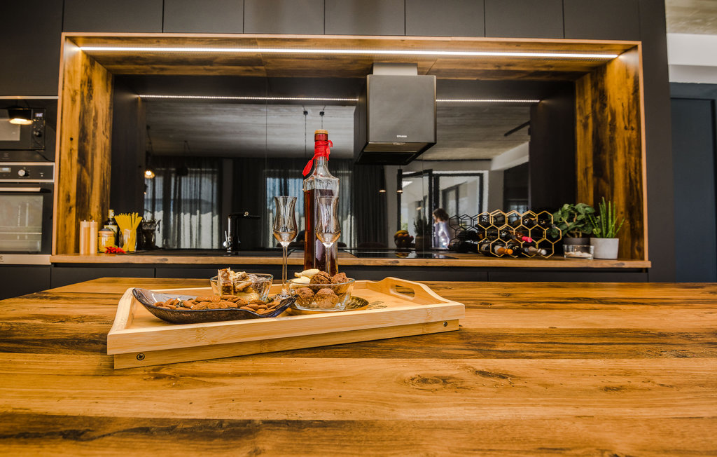 Feriehuse - Zadar - Zaton , Kroatien - CDI346 35