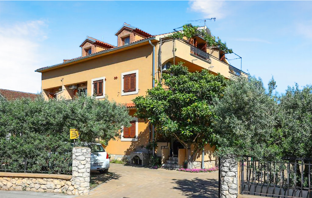 Ferienwohnung - Biograd , Kroatien - CDI378 2