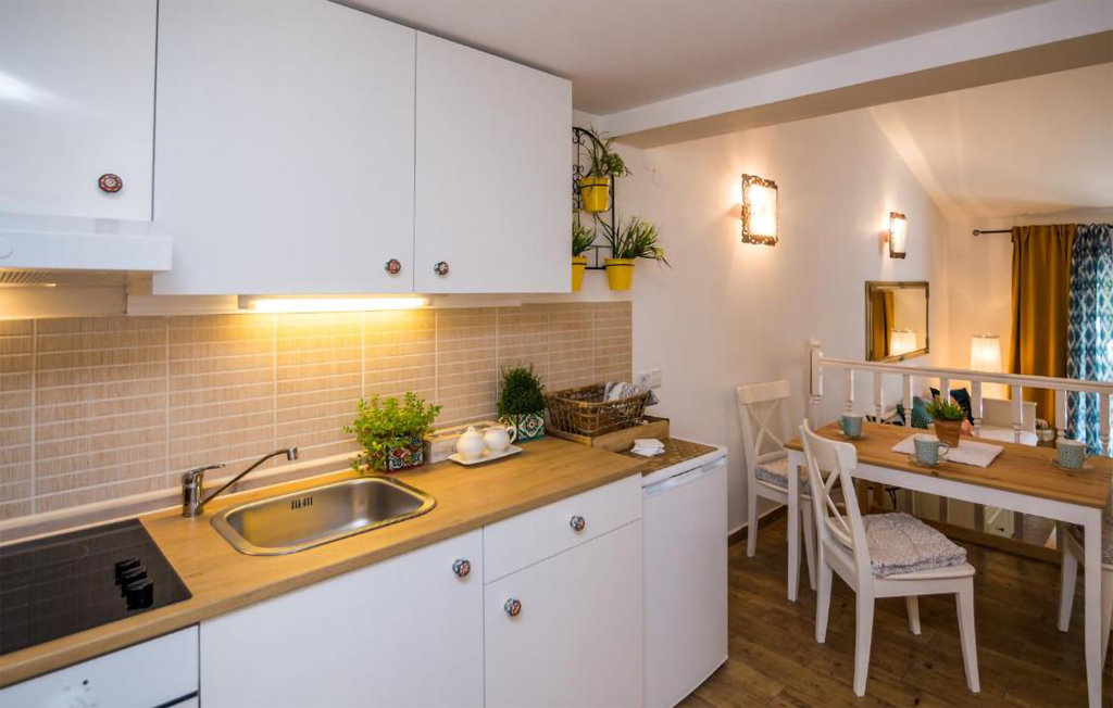 Ferienwohnung - Biograd , Kroatien - CDI391 5