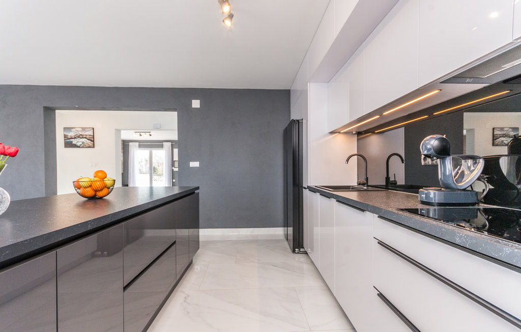 Ferienhaus - Zadar - Perusic Donji , Kroatien - CDI050 30