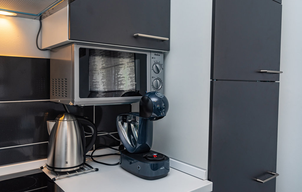 Ferienhaus - Zadar-Krusevo , Kroatien - CDI098 18