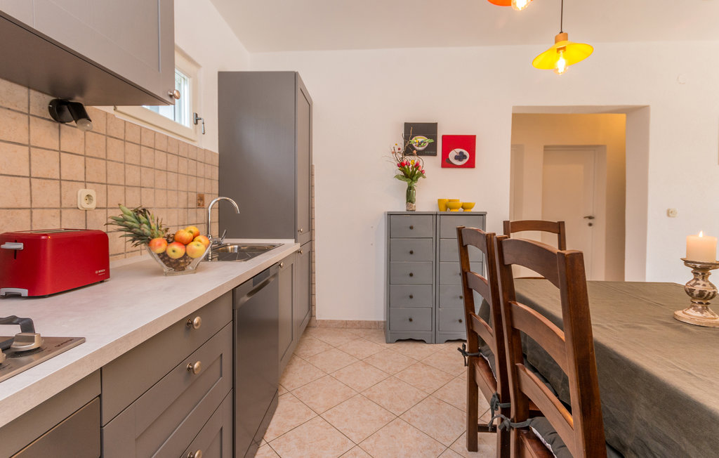 Ferienhaus - Zadar - Polaca , Kroatien - CDI099 24