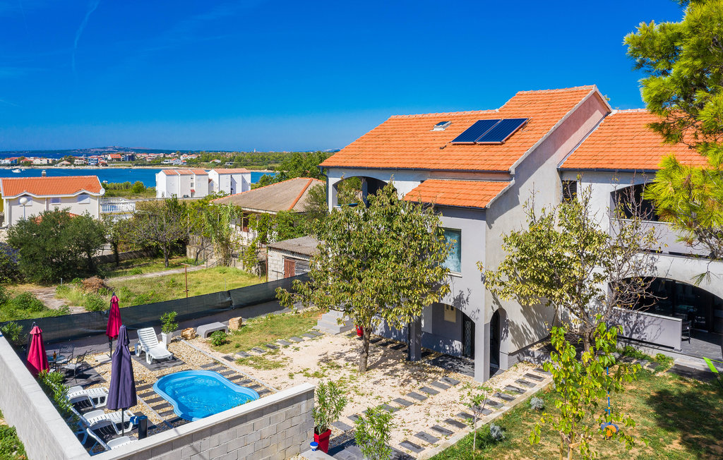 Ferienhaus - Zadar-Privlaka , Kroatien - CDI150 8