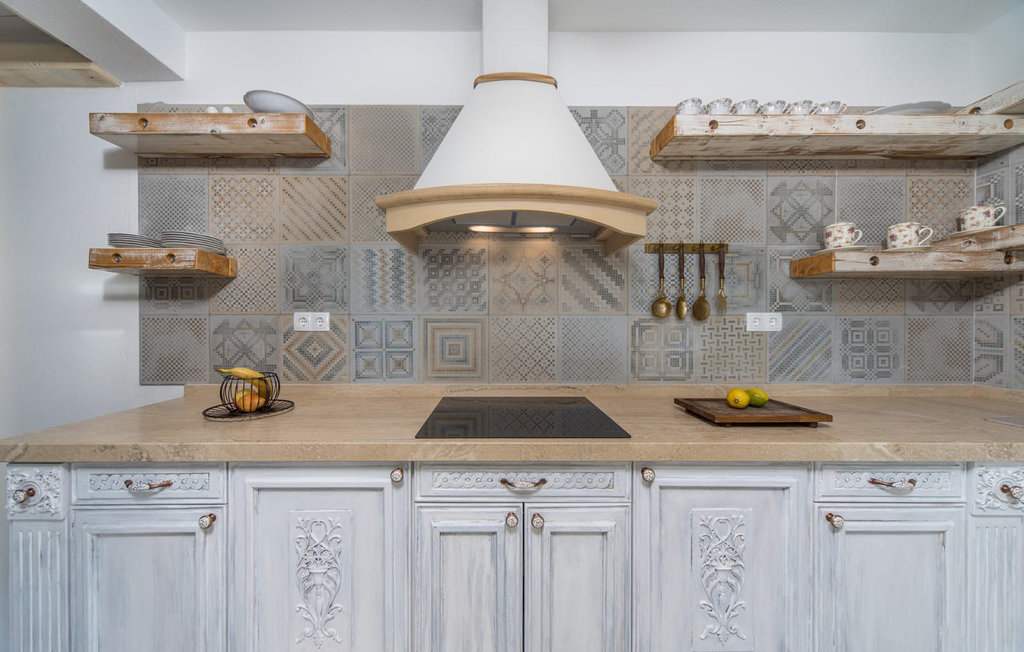 Feriehuse - Biograd , Kroatien - CDI156 19