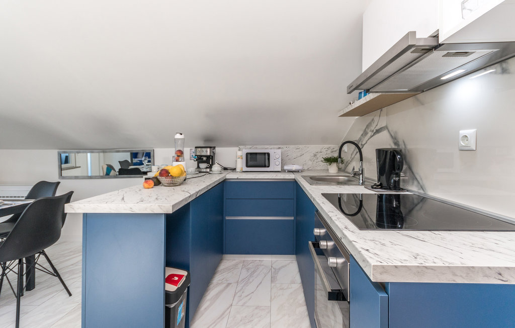 Ferienwohnung - Biograd-Sveti Petar na Moru , Kroatien - CDI200 15