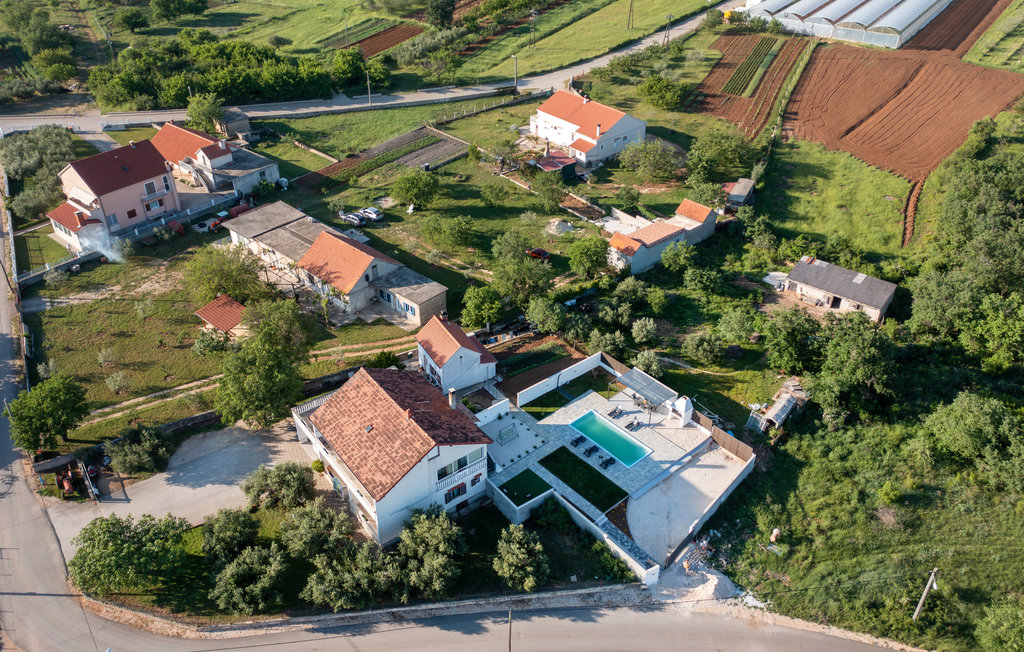 Ferieleilighet - Zadar-Prkos , Kroatia - CDI216 12