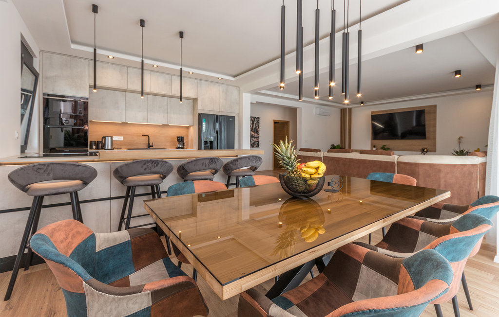 Ferienhaus - Biograd-Kakma , Kroatien - CDI219 26