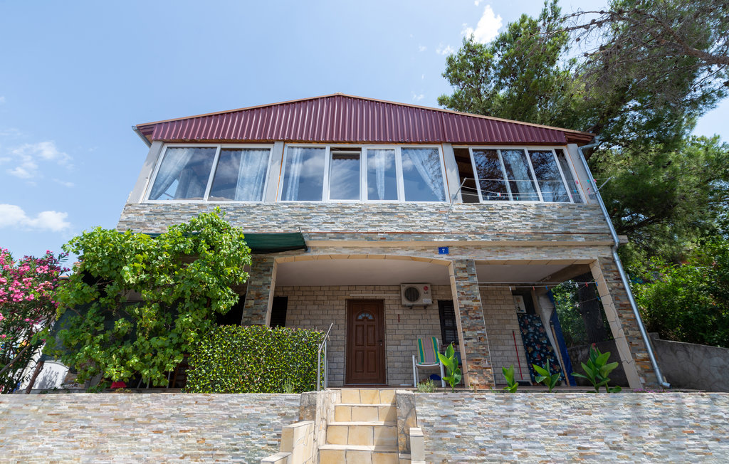 Lejlighed - Zadar - Maslenica , Kroatien - CDI225 6