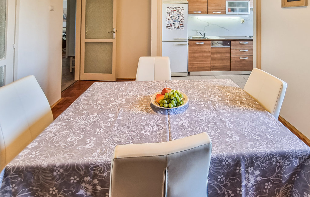 Ferieleilighet - Zadar , Kroatia - CDI232 8