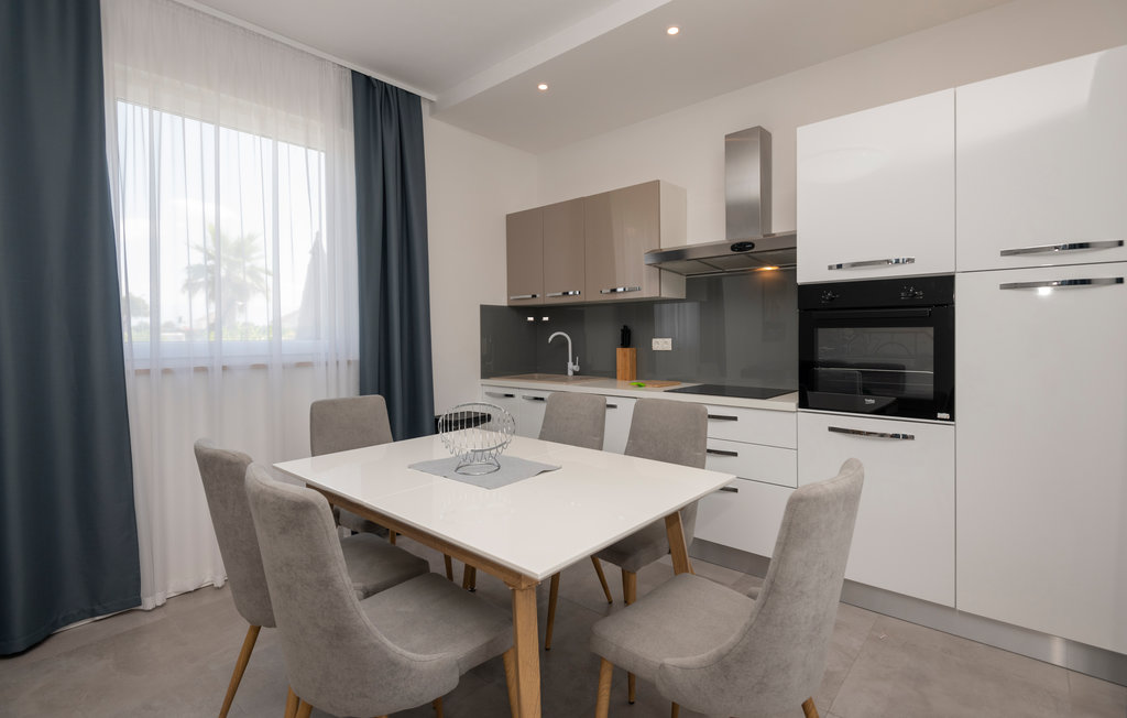 Ferienhaus - Vir , Kroatien - CDI248 21