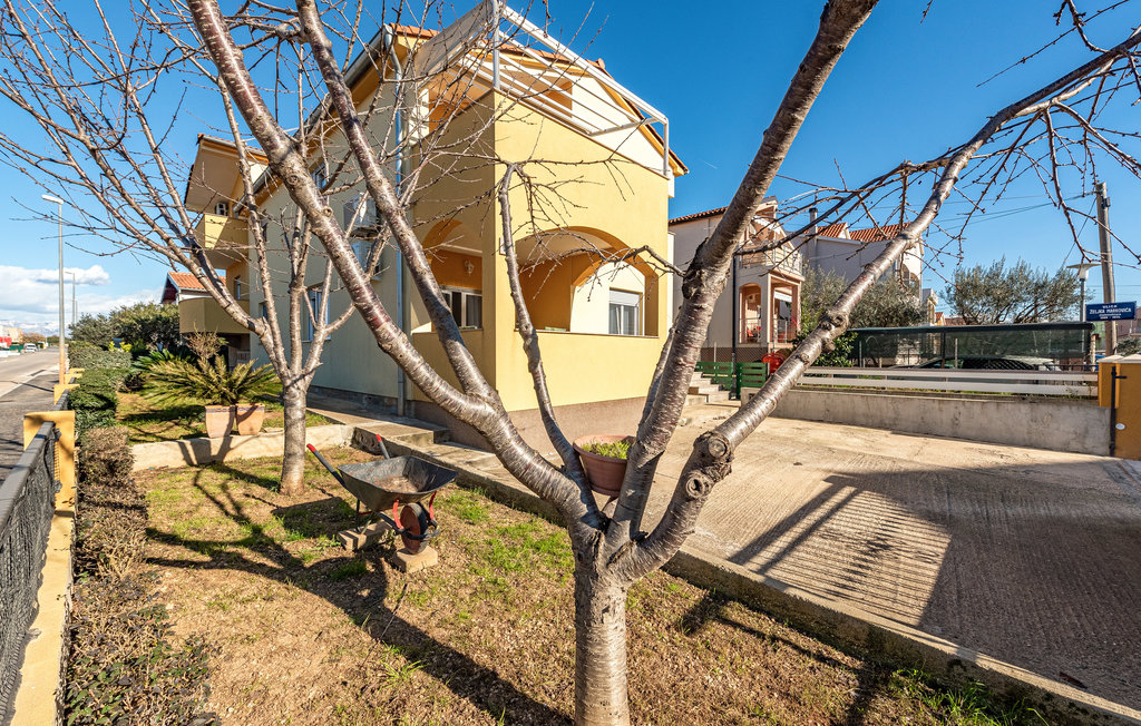 Ferieleilighet - Zadar , Kroatia - CDI316 9