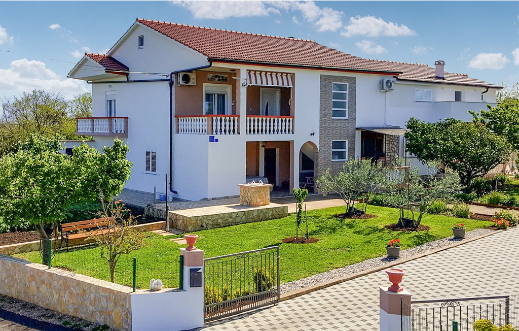 Lejlighed - Nin - Vrsi , Kroatien - CDI340 9