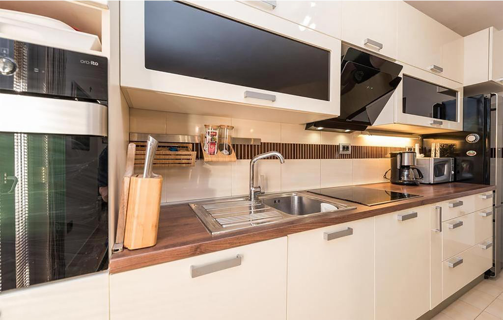 Lejlighed - Zadar - Privlaka , Kroatien - CDI210 18