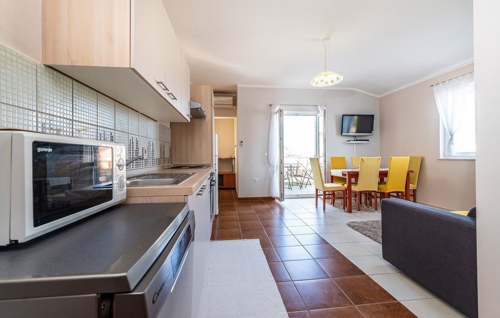 Semesterlägenhet - Zadar-Razanac , Kroatien - CDI007 16