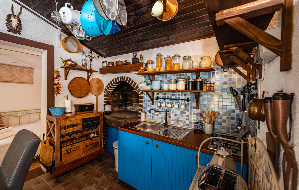 Ferienhaus - Zadar - Posedarje , Kroatien - CDI012 32