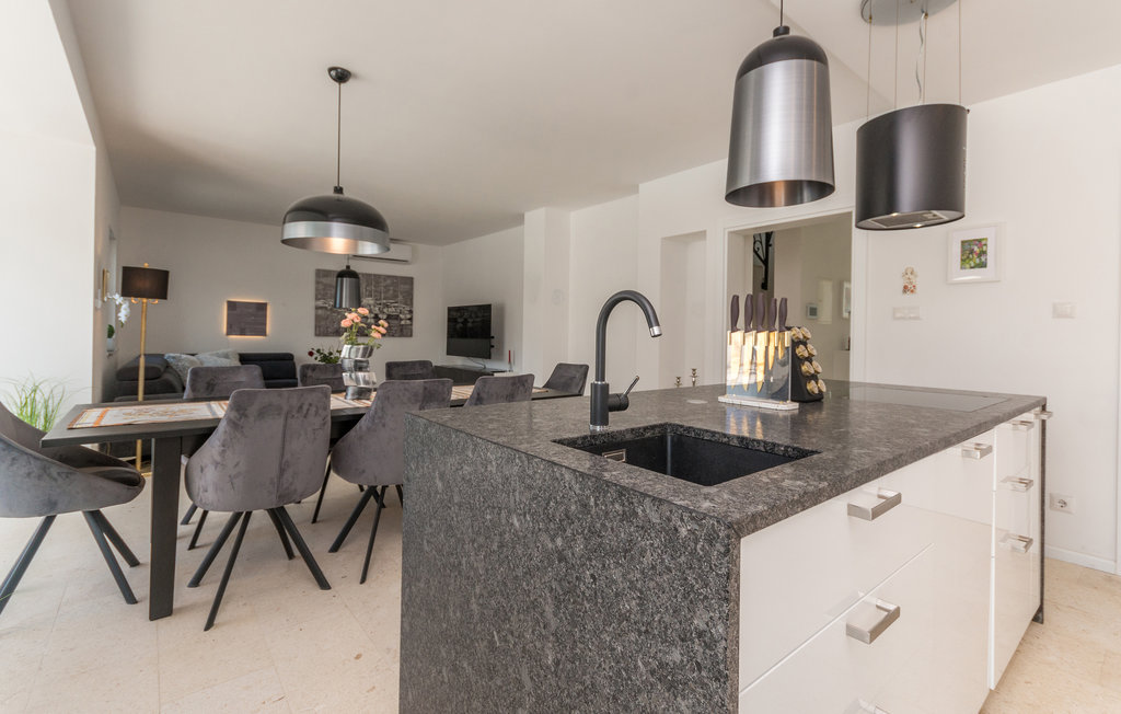 Ferienhaus - Biograd-Donja Jagodnja , Kroatien - CDI031 7