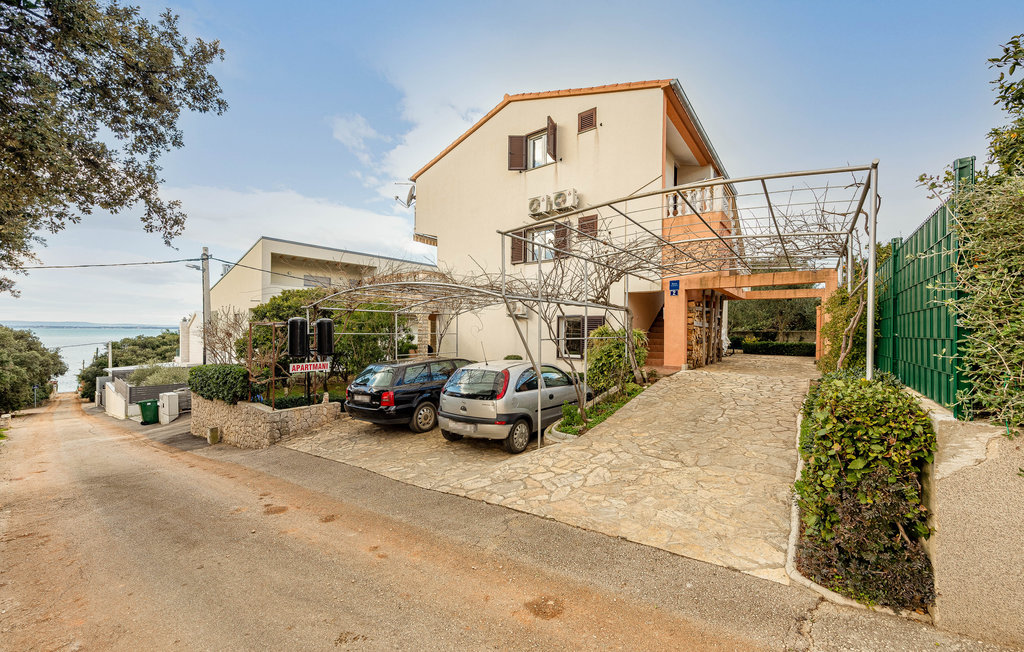 Lejlighed - Zadar- Kozino , Kroatien - CDI033 8