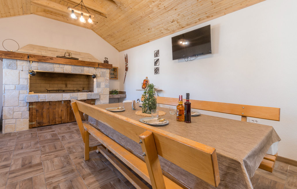 Ferienhaus - Biograd , Kroatien - CDI038 29