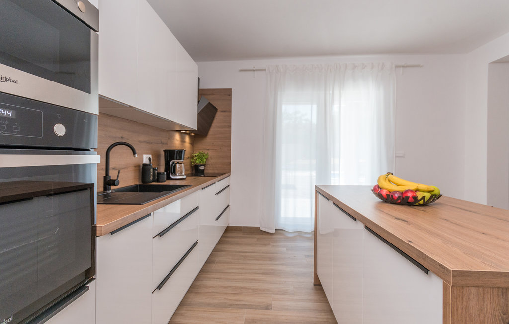 Ferienhaus - Biograd - Donje Rastane , Kroatien - CDI048 28