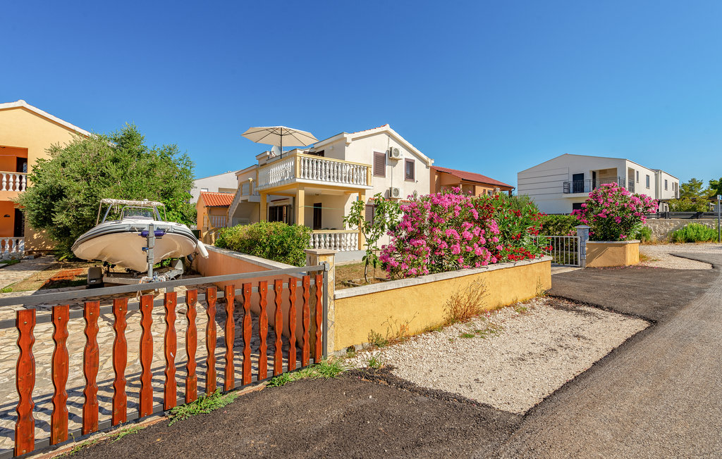 Lejlighed - Nin-Vrsi , Kroatien - CDI063 10