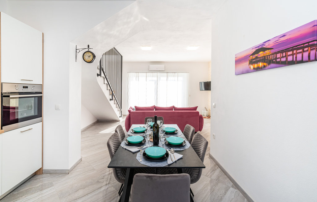 Ferienhaus - Zadar - Maslenica , Kroatien - CDI085 4