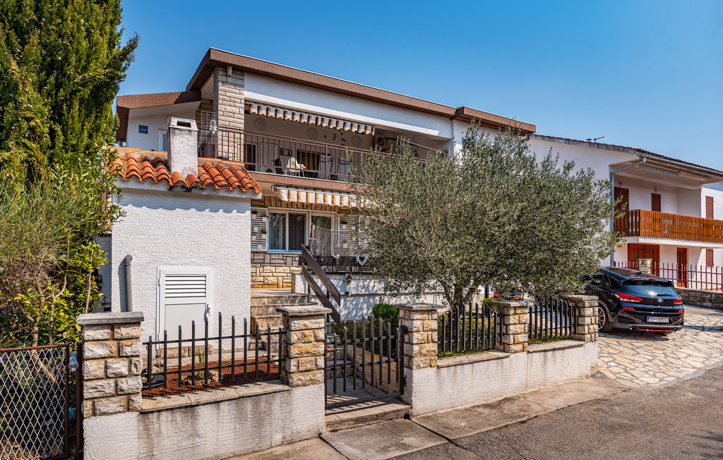 Lejlighed - Starigrad Paklenica-Rovanjska , Kroatien - CDI093 10