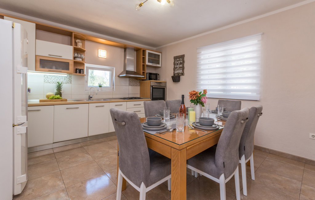 Ferienhaus - Biograd , Kroatien - CDI160 5