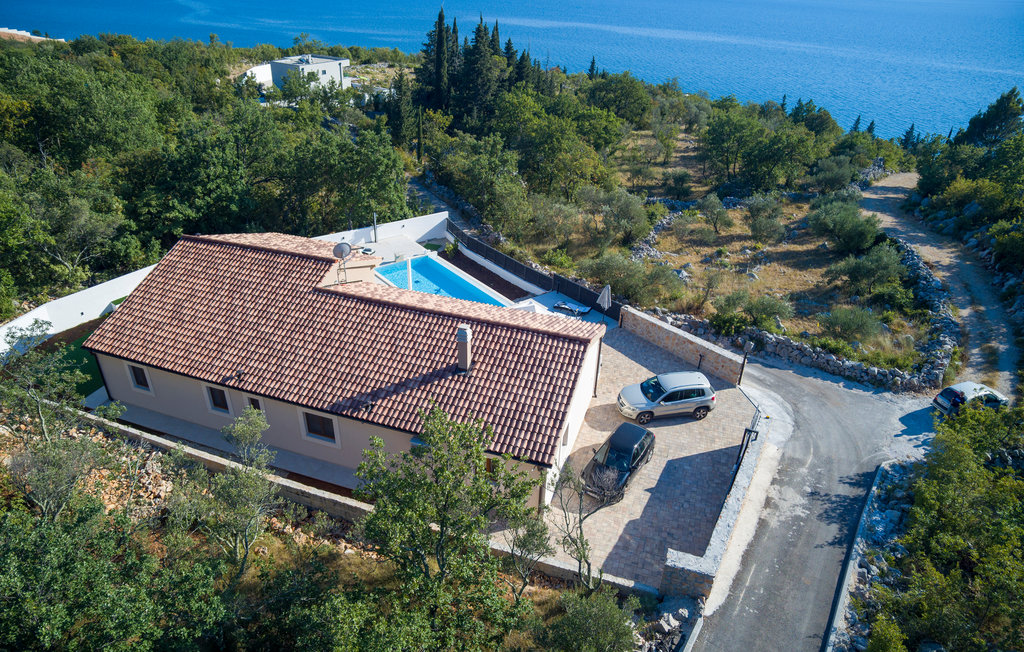 Ferienhaus - Starigrad Paklenica , Kroatien - CDI184 23