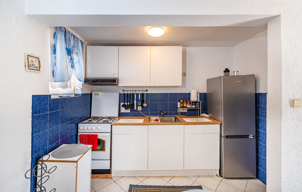 Ferienhaus - Zadar-Maslenica , Kroatien - CDI195 14