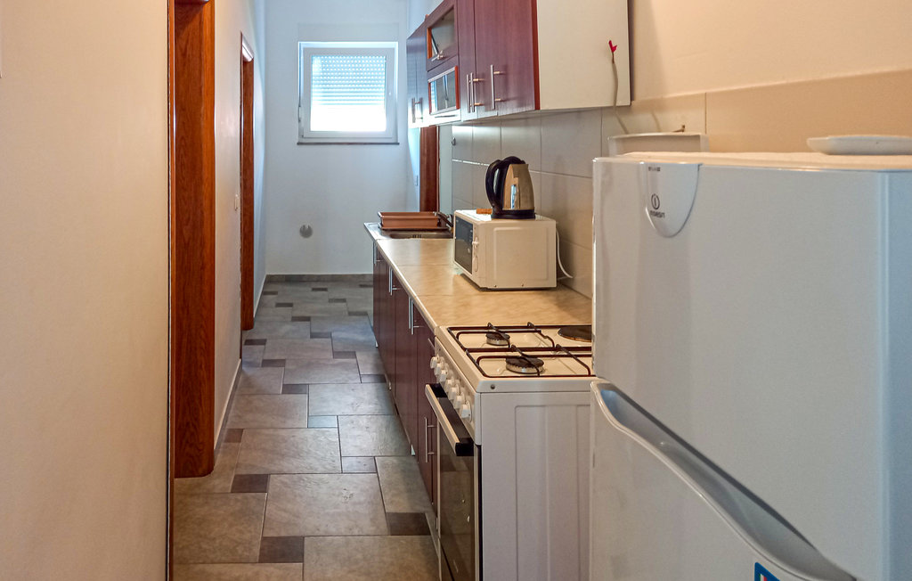 Ferieleilighet - Vir , Kroatia - CDI260 8