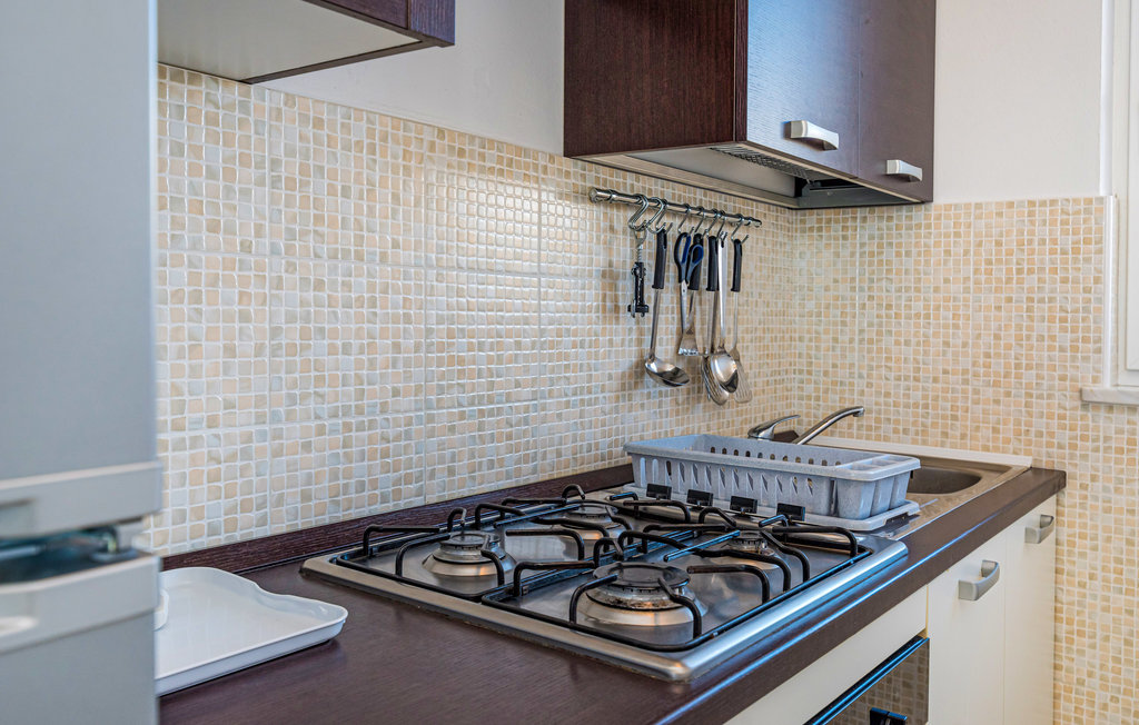 Lejlighed - Zadar - Rtina , Kroatien - CDI285 16