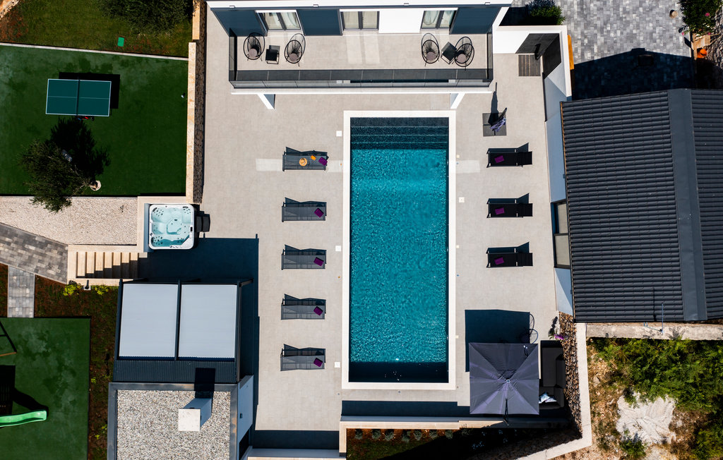 Ferienhaus - Zadar-Razanac , Kroatien - CDI300 16