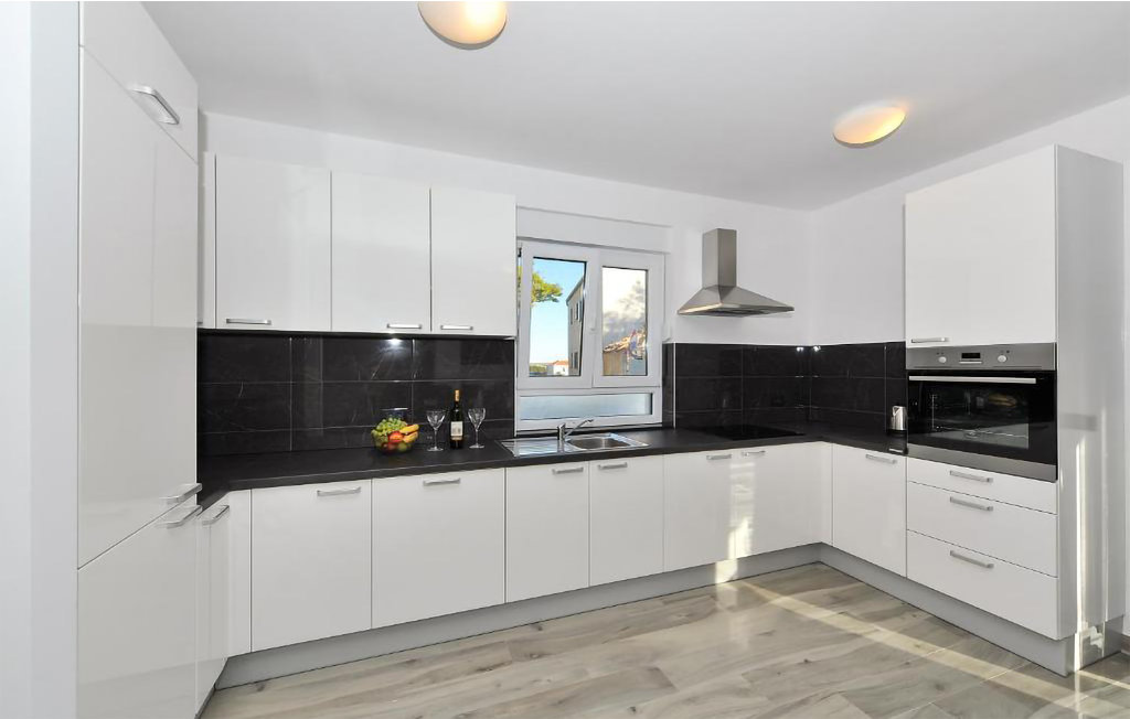 Feriehuse - Nin - Privlaka , Kroatien - CDI326 17