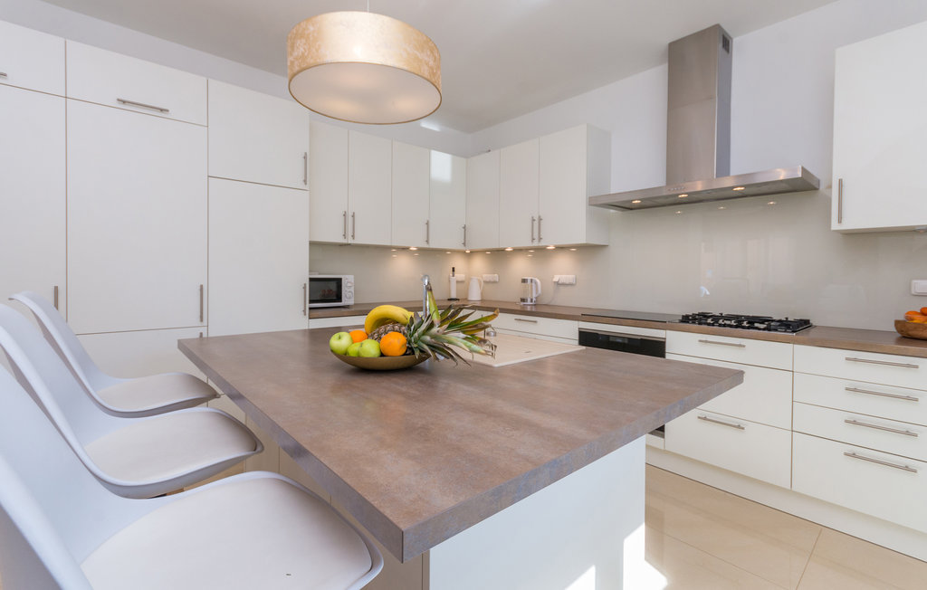 Ferienhaus - Biograd-Turanj , Kroatien - CDI398 33