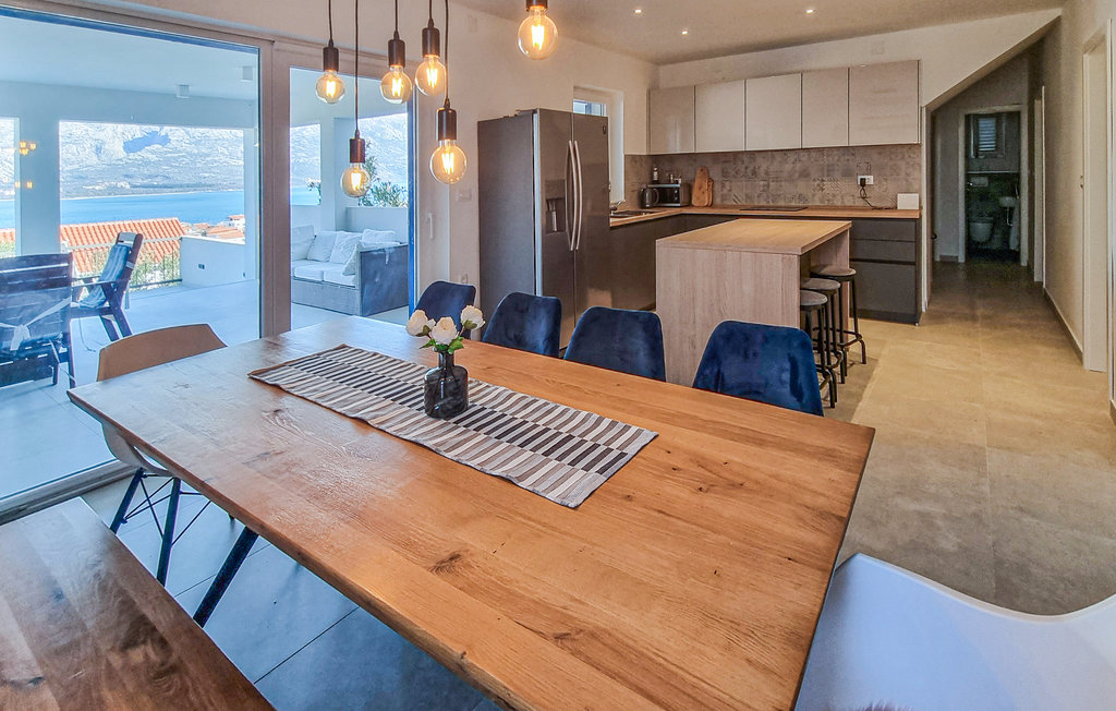 Ferienwohnung - Zadar - Vinjerac , Kroatien - CDI399 5