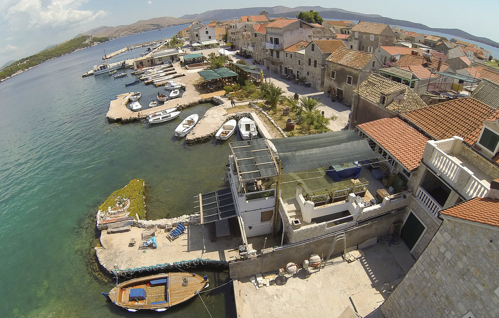 Lejlighed - Krapanj , Kroatien - CDI436 7