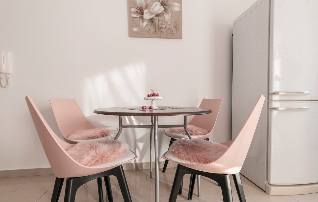 Ferienhaus - Zadar - Bibinje , Kroatien - CDI095 21