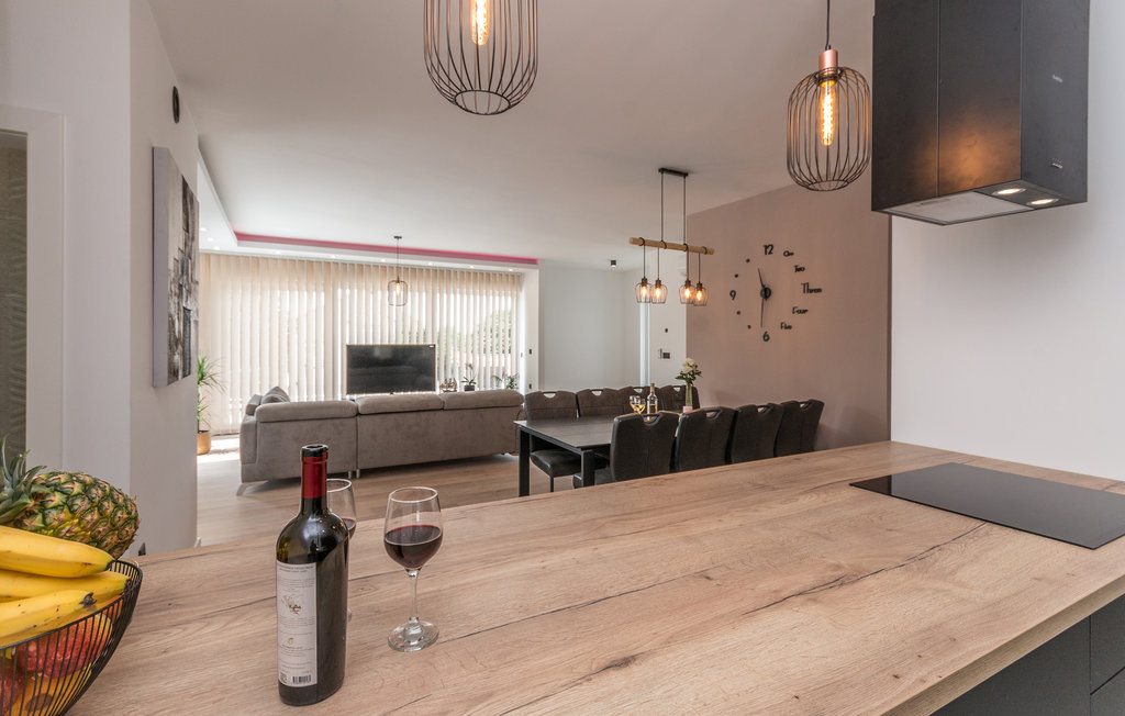 Ferienhaus - Biograd-Polaca , Kroatien - CDI119 34